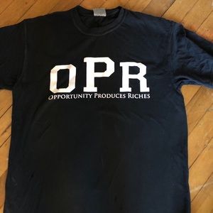 OPR t shirt